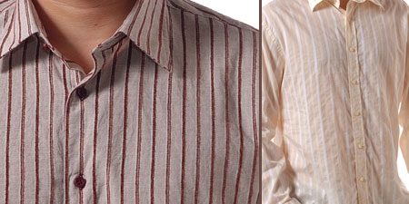 ben sherman striped shirts